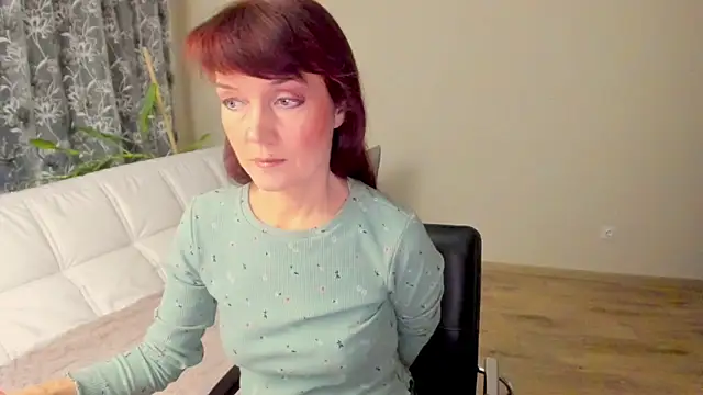 Snapshot of Fritha chatting on 01-30-25, 08:10 Fritha online show from 01-30-25, 08:10