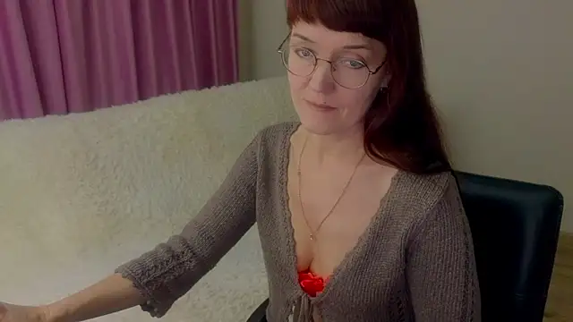 Snapshot of Fritha chatting on 05-01-26, 07:29 Fritha online show from 05-01-26, 07:29