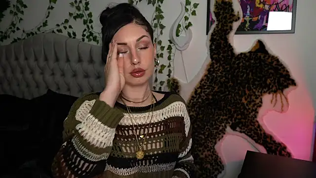 Estherjizz online show from 09-19-25, 07:14