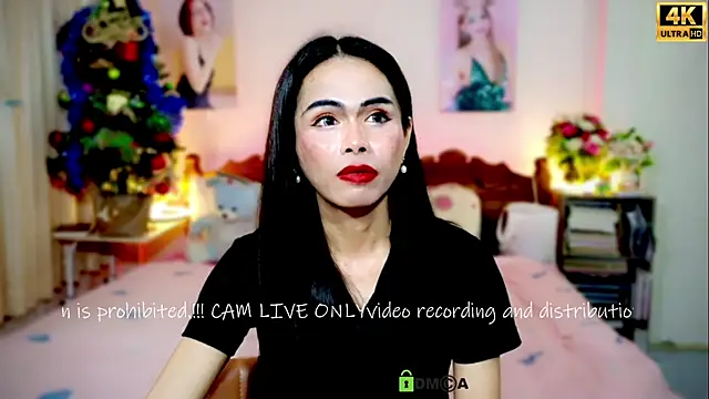 ribbinpink online show from 01-27-25, 12:48