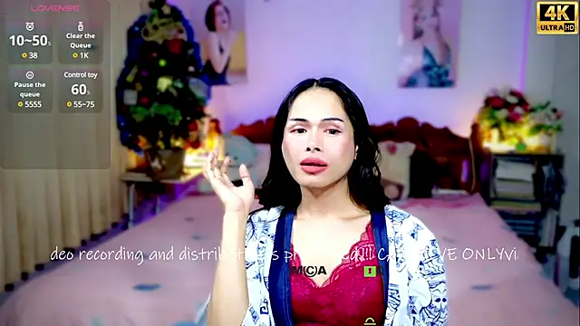 ribbinpink online show from 02-21-25, 12:16