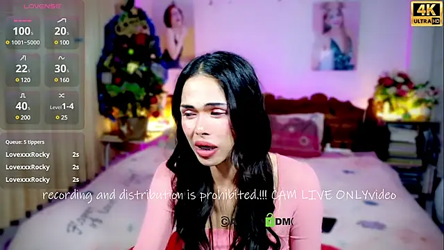 ribbinpink online show from 02-23-25, 05:39