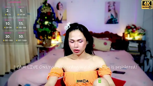 ribbinpink online show from 02-27-25, 06:20