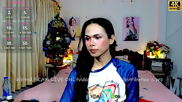 ribbinpink online show from 03-06-25, 11:47