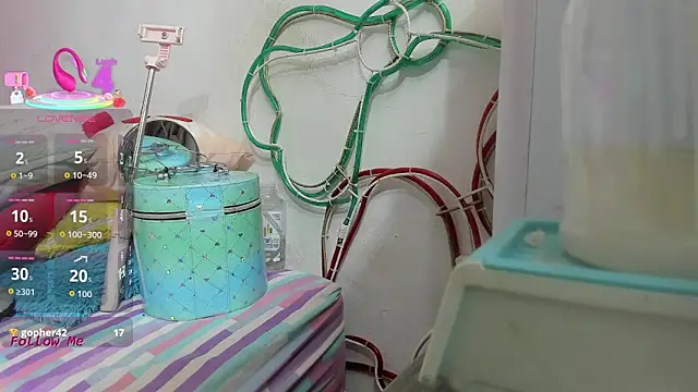 camile milf online show from 02-03-26, 02:53