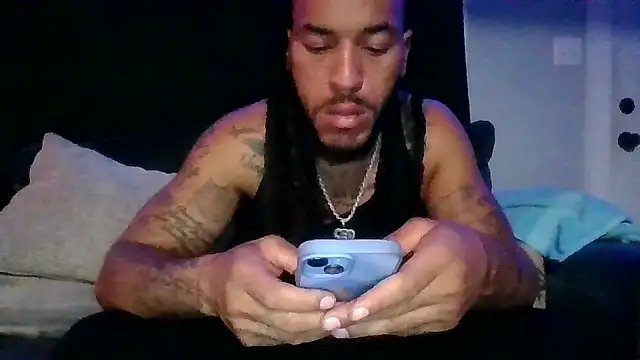 BigWayneBabyXXX online show from 10-19-25, 03:29