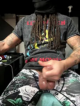 BigWayneBabyXXX online show from 01-11-26, 08:03