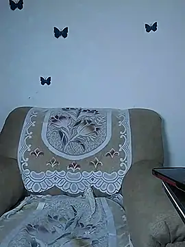 Snapshot of Nisha555 chatting on 09-25-25, 06:44 Nisha555 online show from 09-25-25, 06:44