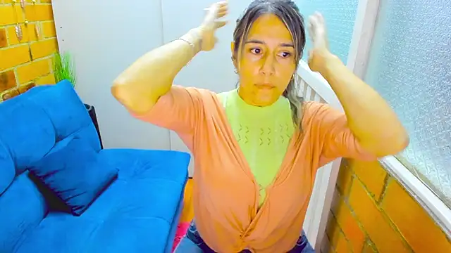 Penelope47 online show from 12-16-24, 07:54