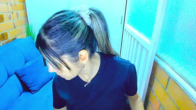 Penelope47 online show from 12-18-24, 06:25