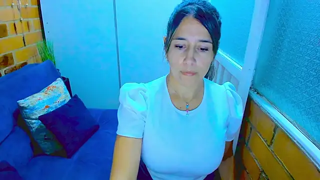 Penelope47 online show from 01-13-25, 10:24