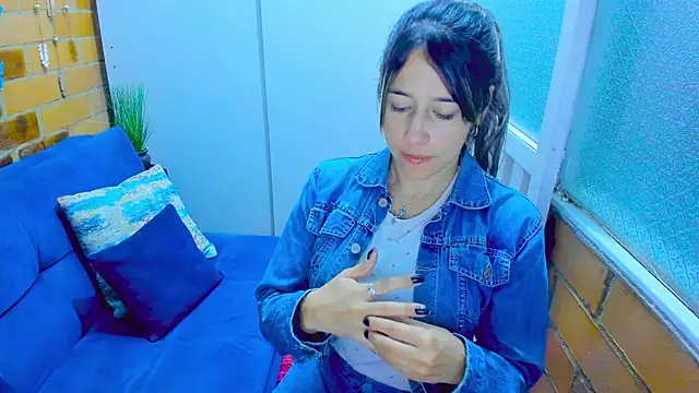 Penelope47 online show from 01-25-25, 10:07