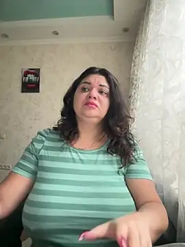 littleRikka online show from 01-16-25, 07:28