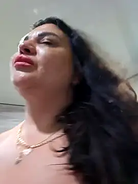 littleRikka online show from 09-13-25, 07:24