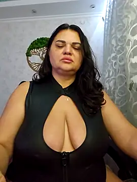 littleRikka online show from 09-17-25, 07:26