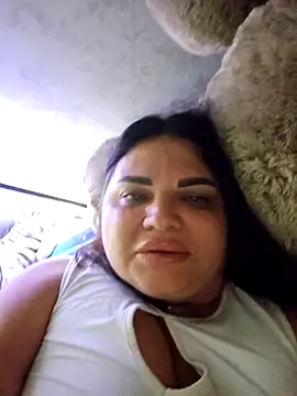 littleRikka online show from 09-19-25, 08:09