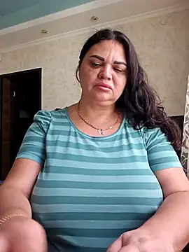 littleRikka online show from 09-25-25, 10:19