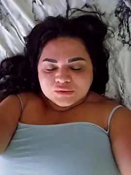 littleRikka online show from 10-04-25, 06:50