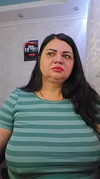 littleRikka online show from 01-16-26, 08:07