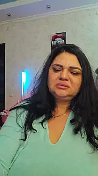 littleRikka online show from 02-05-26, 09:30