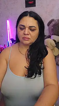 littleRikka online show from 02-15-26, 08:27