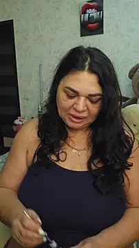 littleRikka online show from 02-19-26, 06:09