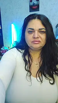 littleRikka online show from 02-21-26, 08:43