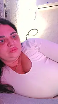 littleRikka online show from 02-23-26, 09:34