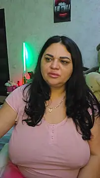 littleRikka online show from 02-26-26, 05:01