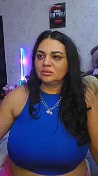 littleRikka online show from 02-27-26, 07:03