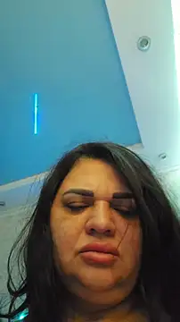 littleRikka online show from 03-05-26, 06:59