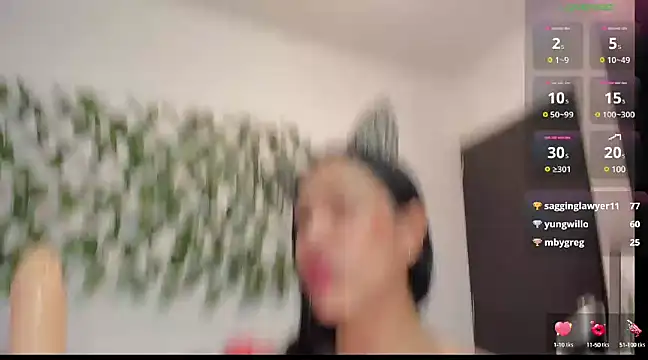 maribad online show from 01-23-25, 11:26