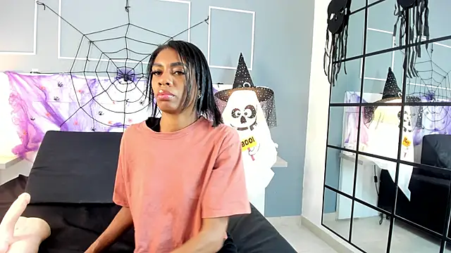 Blackrosse   online show from 10-30-25, 12:50