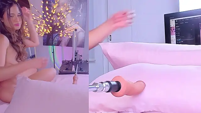 Natasha Secret online show from 11-12-25, 03:51