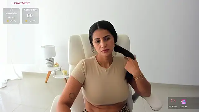 renata t  online show from 01-13-25, 05:02