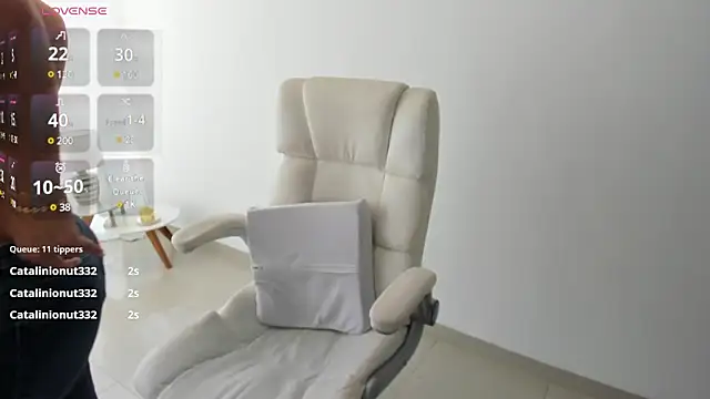 renata t  online show from 03-04-25, 08:49