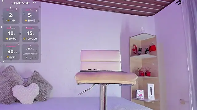 Snapshot of anastasia_bee chatting on 11-03-25, 01:23 anastasia bee online show from 11-03-25, 01:23