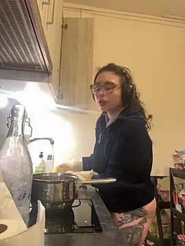 ladyturtle online show from 03-23-26, 10:36
