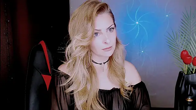 Eleonores online show from 09-16-25, 05:08