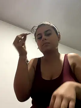 AbbyTaylorr online show from 09-24-25, 03:43