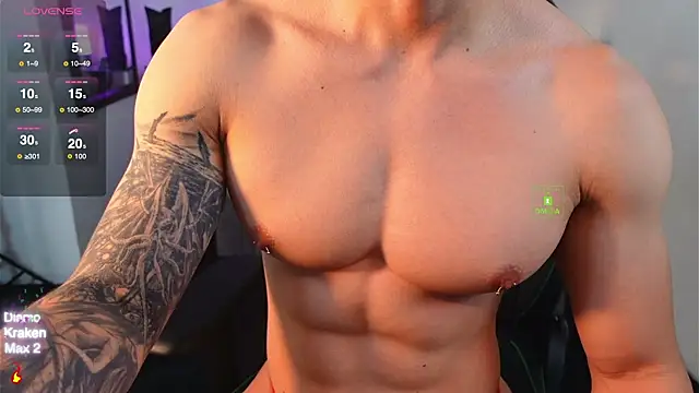 knimh online show from 11-25-25, 05:02