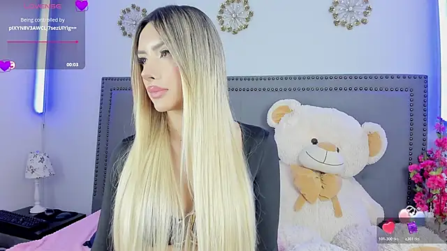 ale lovee online show from 04-21-26, 01:42