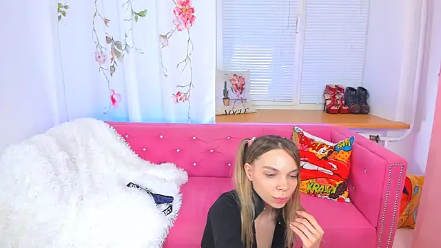 The Deep Passion online show from 03-12-25, 02:34