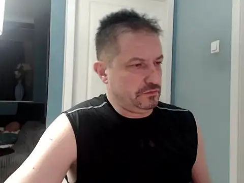 MisterFaithRO online show from 04-23-26, 01:18
