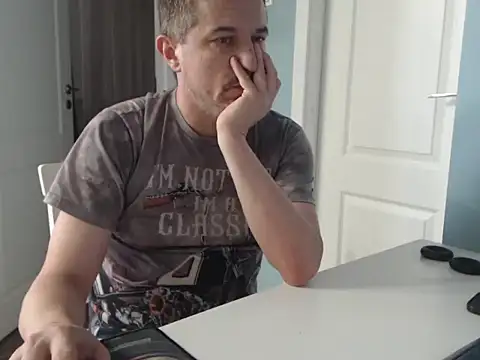 MisterFaithRO online show from 05-24-26, 01:27