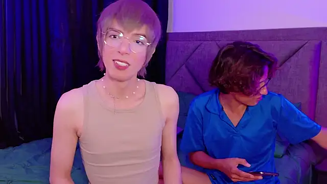 david blue1 online show from 09-25-25, 03:54