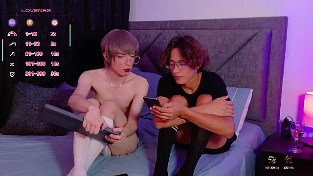 david blue1 online show from 10-05-25, 03:49