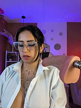 Snapshot of Tattooed_spittingdoll chatting on 11-07-25, 12:43 Tattooed spittingdoll online show from 11-07-25, 12:43