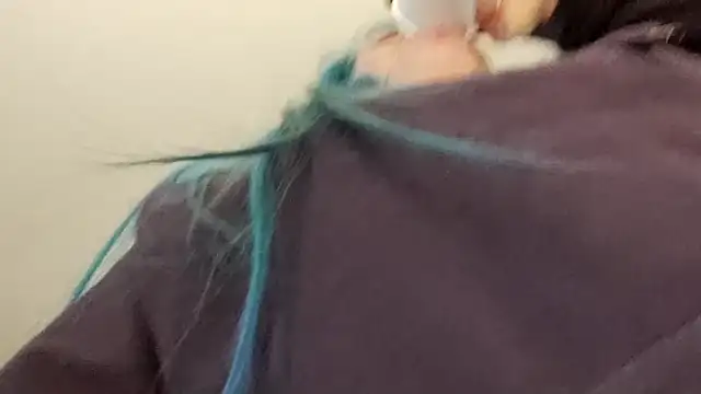 Snapshot of TheDaisyChaos chatting on 12-03-25, 04:49 TheDaisyChaos online show from 12-03-25, 04:49