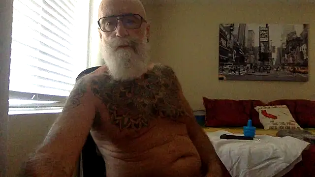 IamReadyxh online show from 05-01-26, 08:35